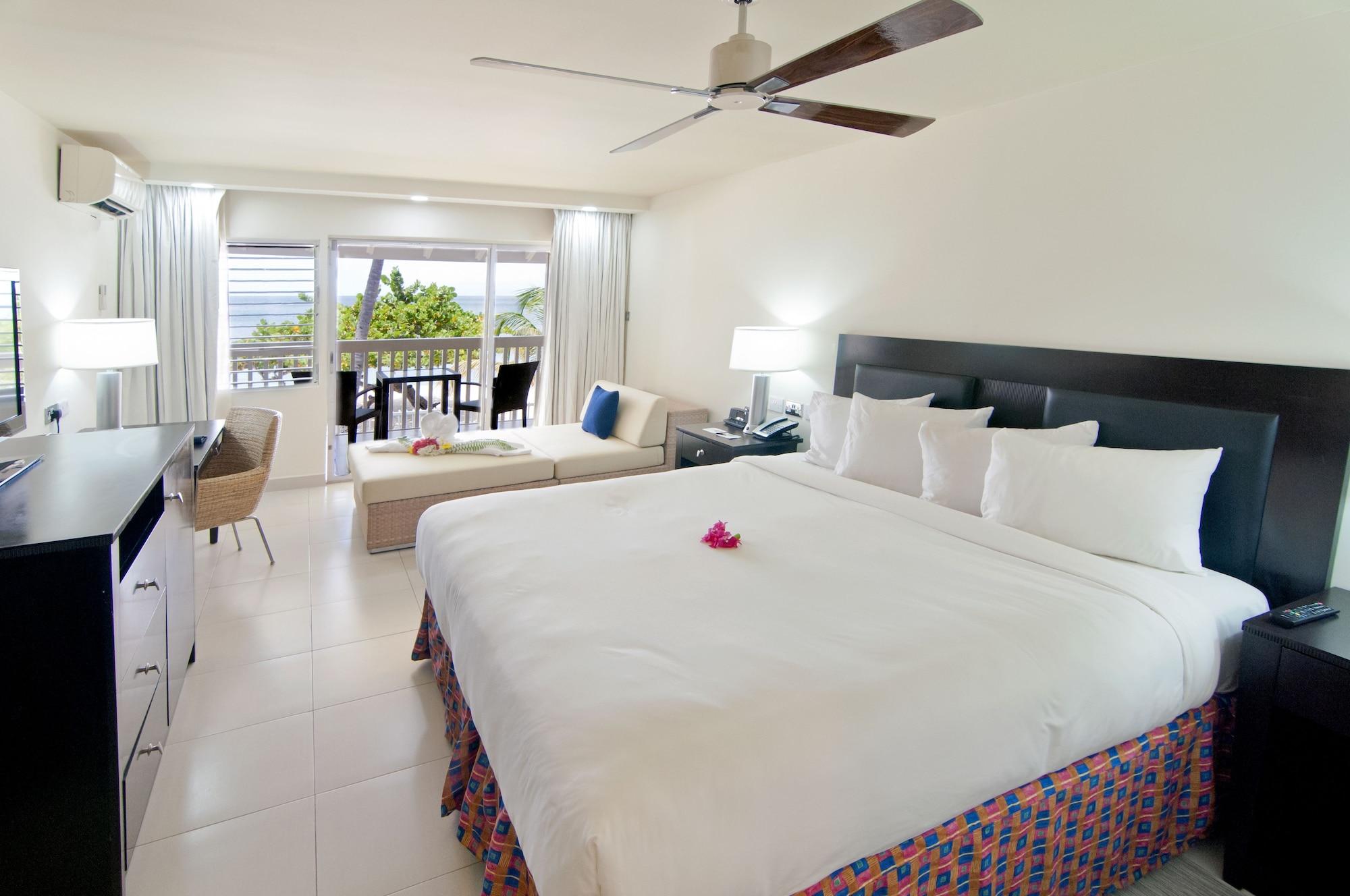 Radisson Grenada Beach Resort Grand Anse Exterior foto