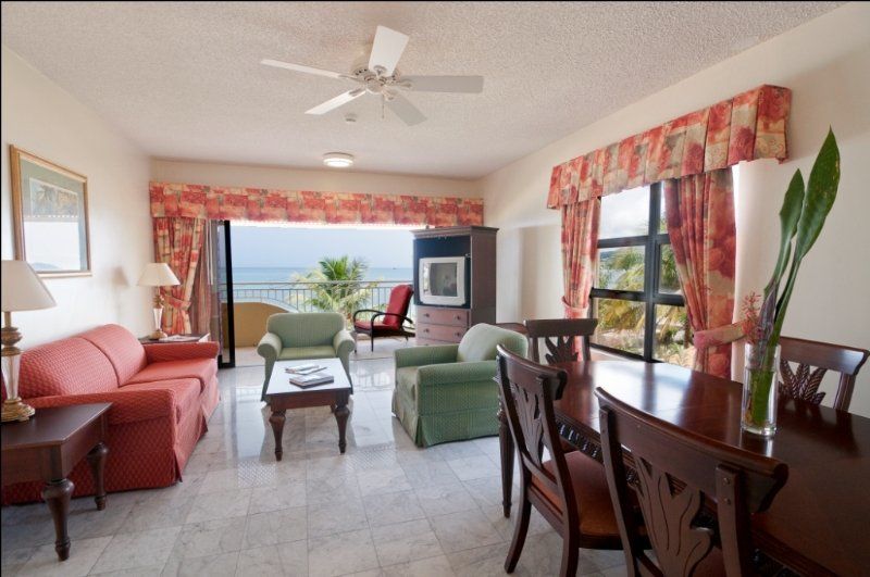 Radisson Grenada Beach Resort Grand Anse Exterior foto