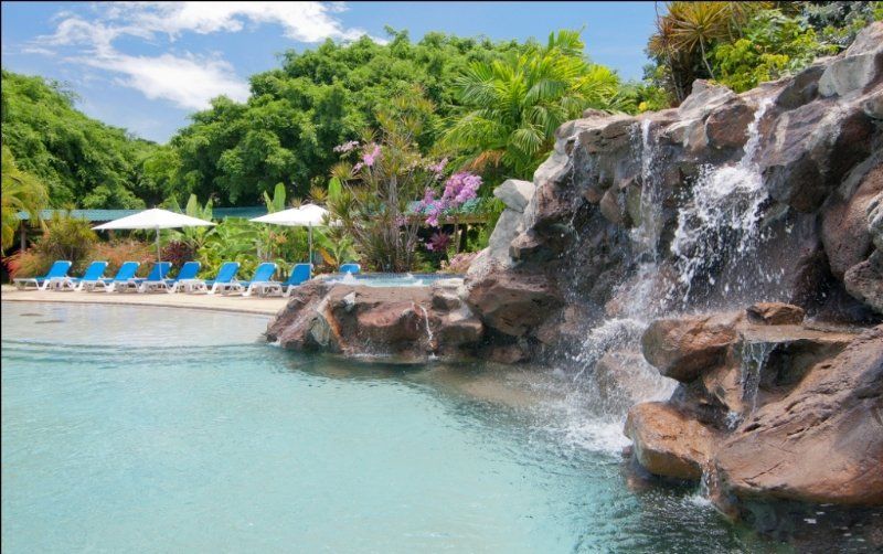 Radisson Grenada Beach Resort Grand Anse Exterior foto
