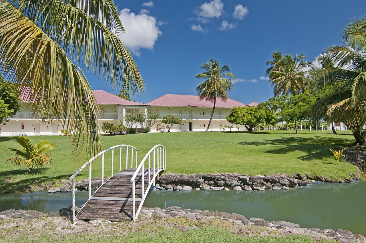 Radisson Grenada Beach Resort Grand Anse Exterior foto