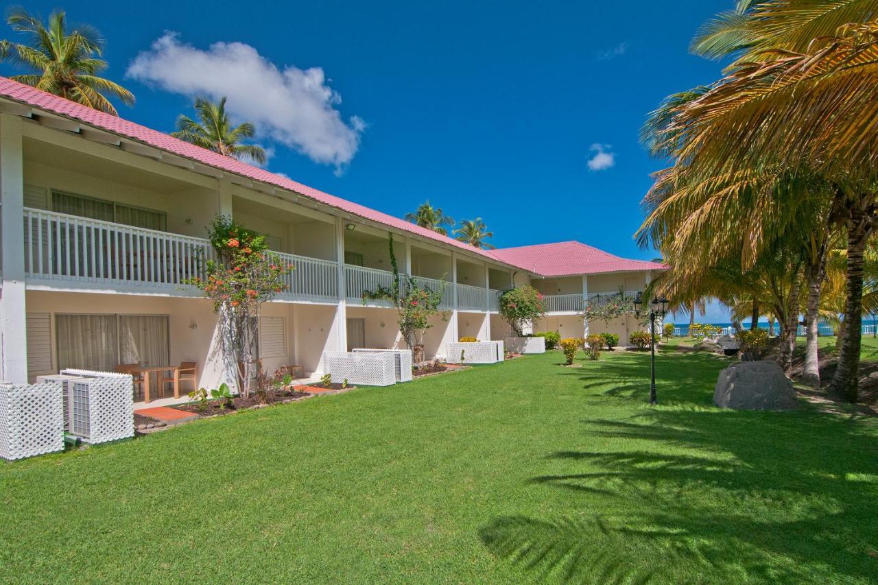 Radisson Grenada Beach Resort Grand Anse Exterior foto
